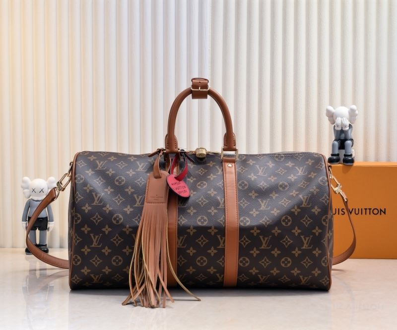 LV Travel Bags